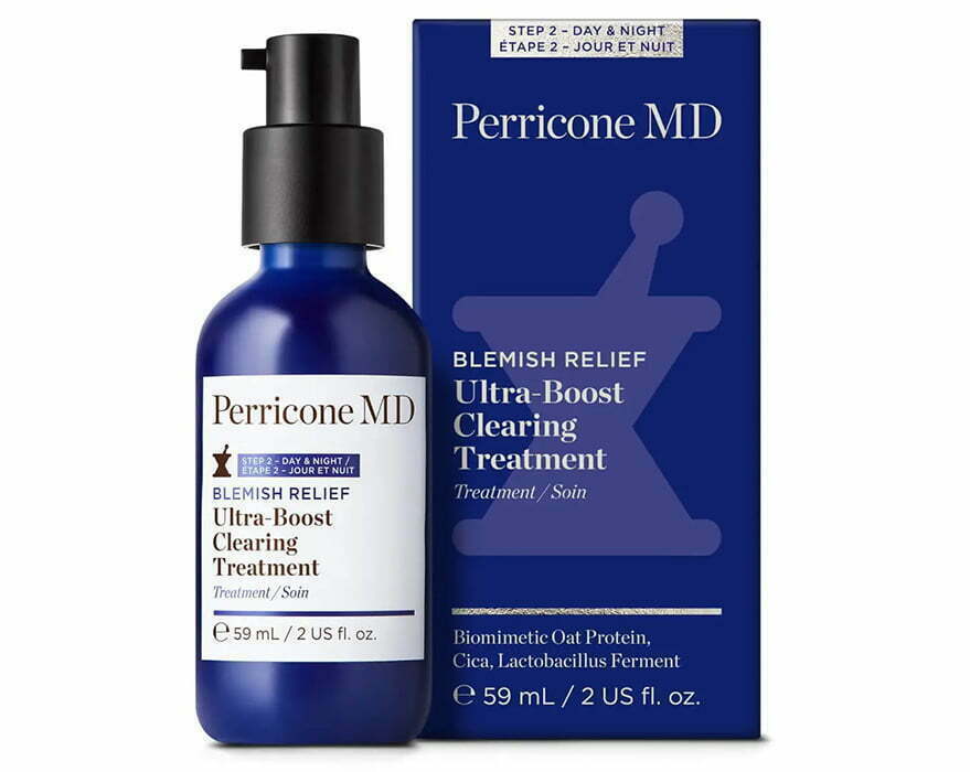 Perricone MD Blemish Relief Ultra-boost Clearing Treatment