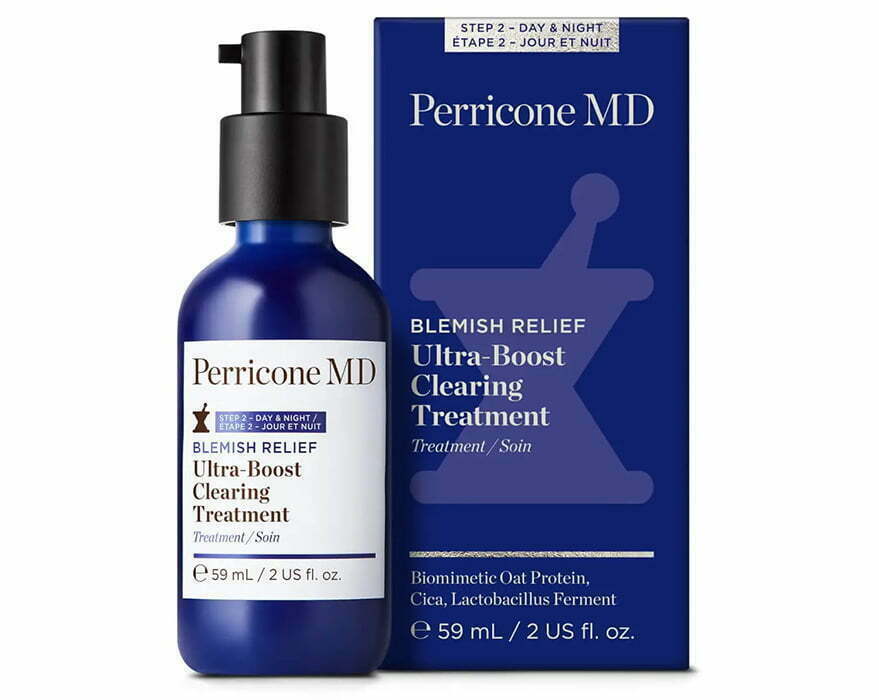 Perricone MD Blemish Relief Ultra-boost Clearing Treatment Perricone MD Blemish Relief Ultra-boost Clearing Treatment