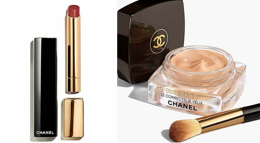 Chanel's new launches