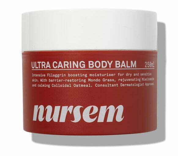 Nursem Ultra Caring Body Balm