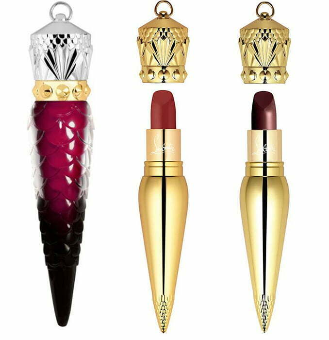 New Launches from Christian Louboutin Beauty