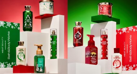 Next Bath & Body Works Limited Edition Beauty Boxes 2022