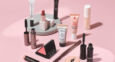 Space NK The More Than Just Makeup Gift November 2022 – Back in stock