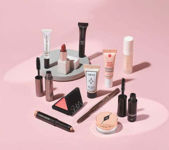Space NK The More Than Just Makeup Gift November 2022