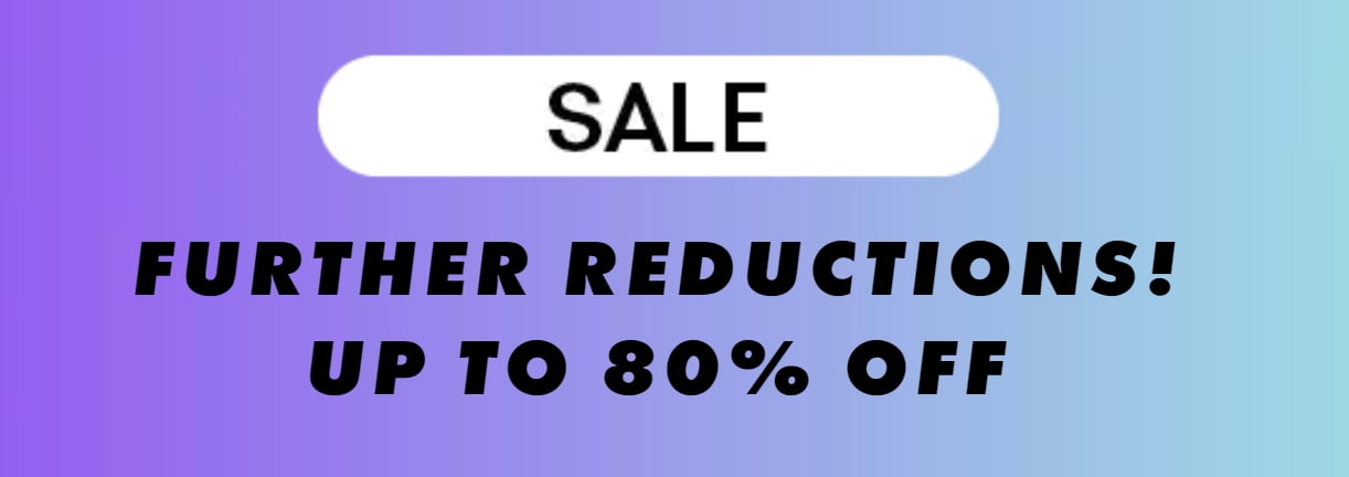 Asos Sale Further Reductions: Up to 80% off