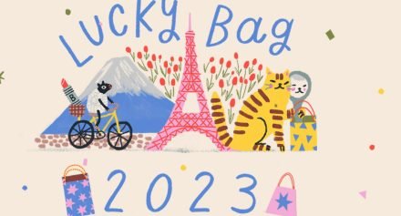 Beautylish Lucky Bag 2023 – Available now