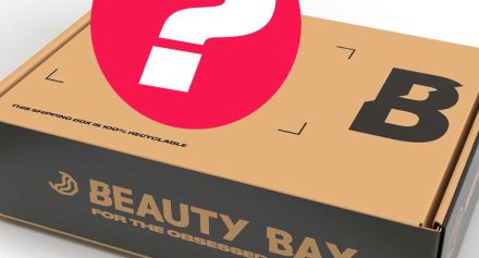 BEAUTY BAY The Ultimate Mystery Box December 2022