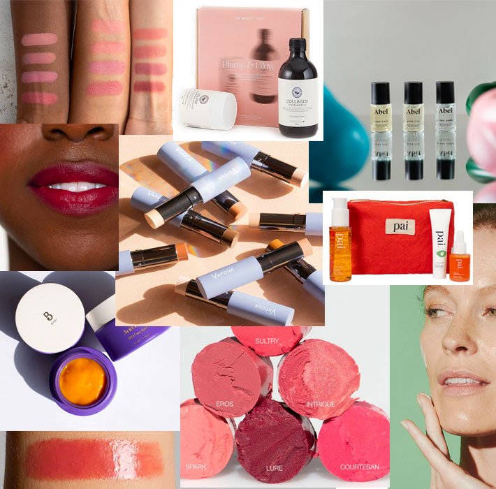 End of year Sale at Content Beauty & Wellbeing