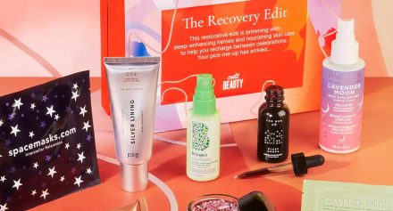 Cult Beauty Recovery Edit 2022 – Available now