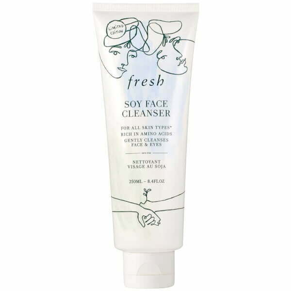 Triple Points on Fresh at Cult Beauty + FREE Soy Face Cleanser Limited Edition (250ml, worth £44)