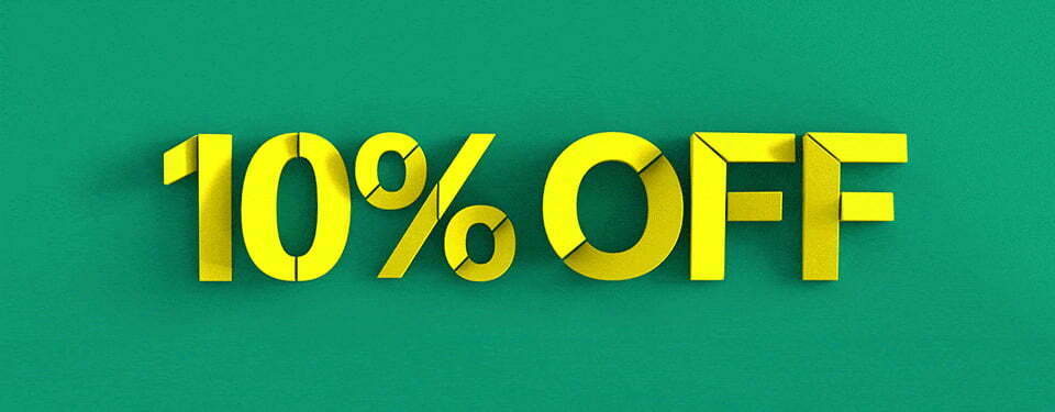 10% off selected including Sale at Harrods