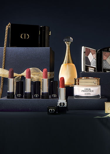 Free complimentary gift when you spend over £120 on Dior at Harvey Nichols