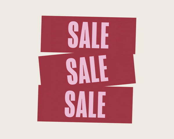 Up to 50% off sale at Liberty London