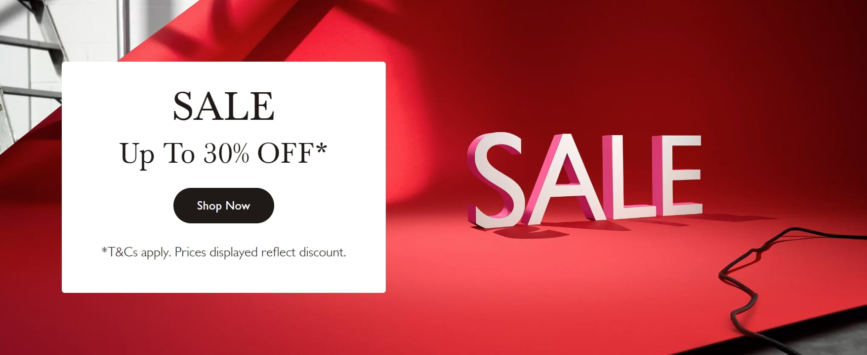 Winter Sale at Molton Brown: Up to 30% off