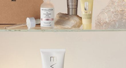 Next Winter Reset Beauty Box 2022 Next Winter Reset Beauty Box 2022