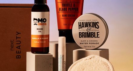 Next Grooming Must Haves For Him 2022