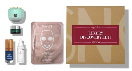 Space NK Luxury Discovery Edit 2022