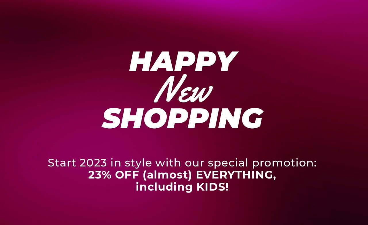 23% off sitewide at YOOX