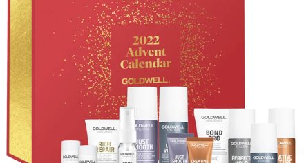 Goldwell Advent Calendar 2022