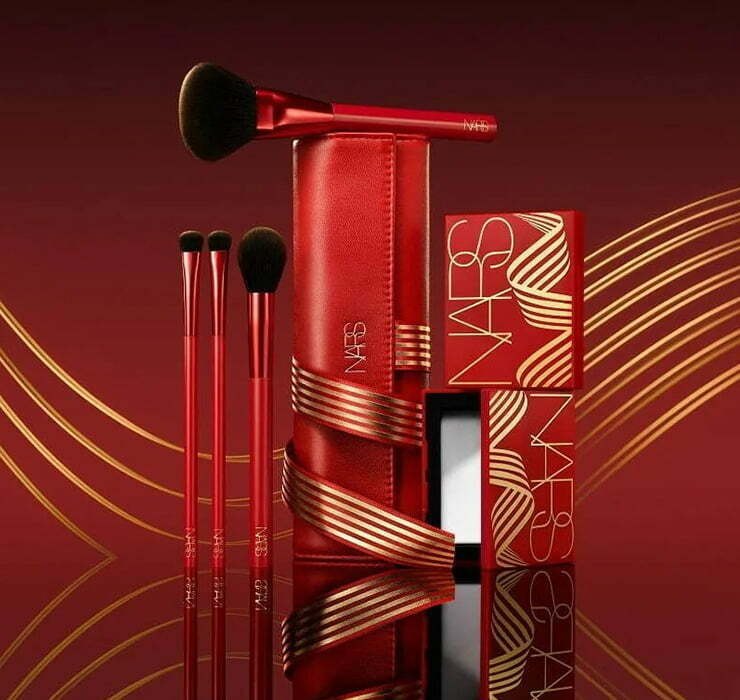 Nars Lunar New Years Collection
