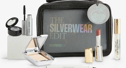 Selfridges The Silverwear Edit gift set 2022