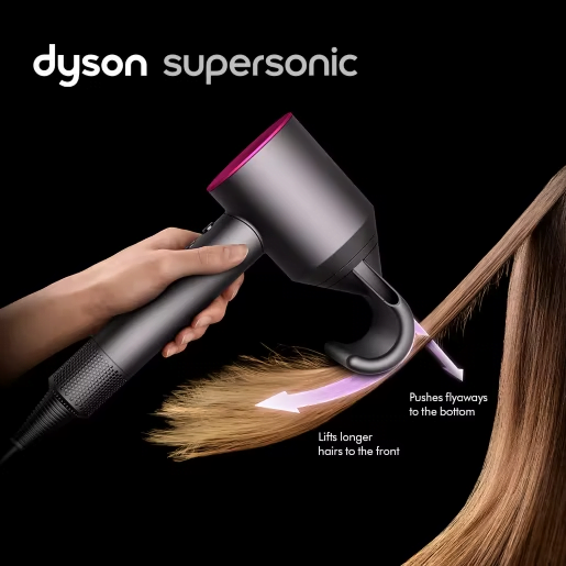 15% off Dyson Supersonic products