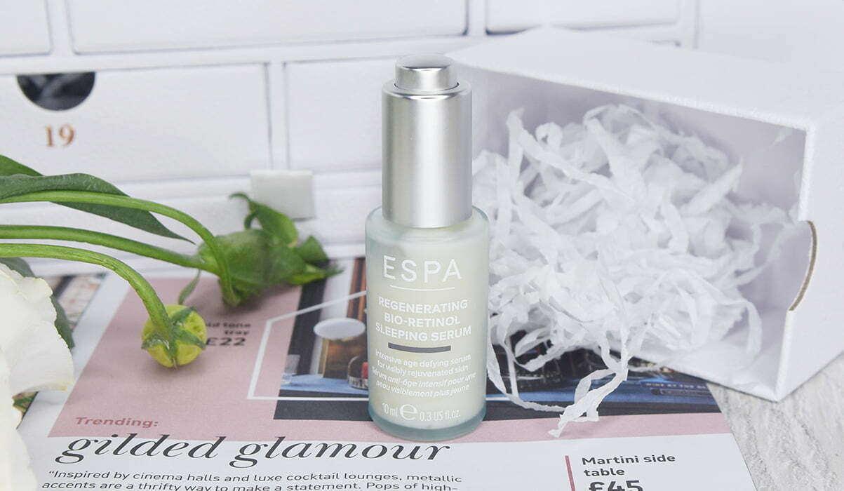 ESPA Tri-Active Regenerating BioRetinol Sleeping Serum