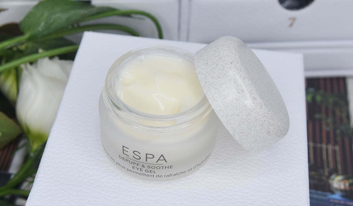 ESPA Depuff and Soothe Eye Gel