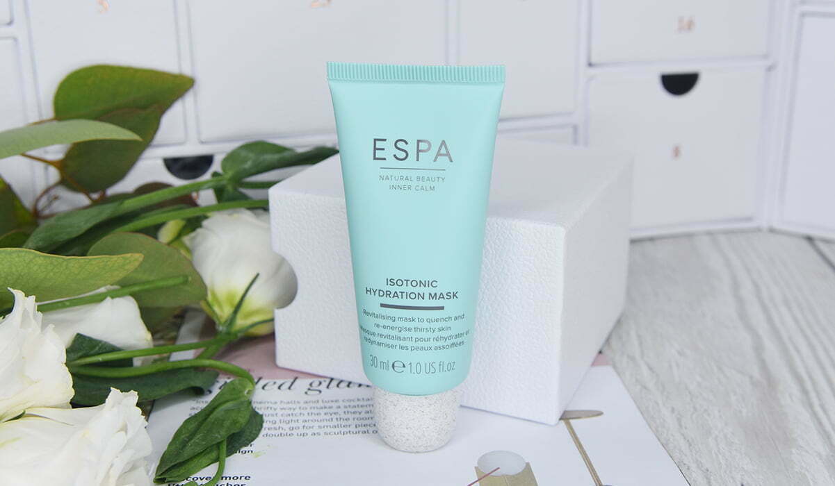 ESPA Active Nutrients Isotonic Hydration Mask