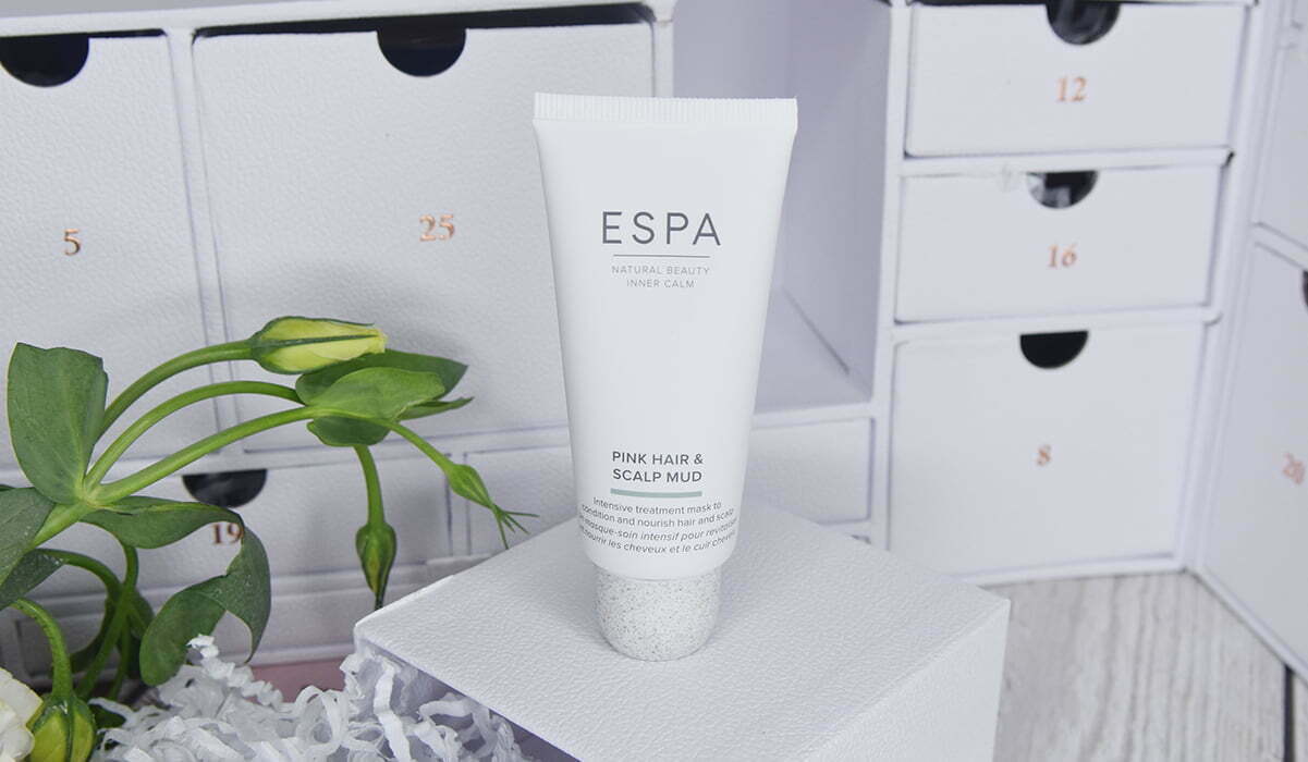 ESPA Pink Hair and Scalp Mud