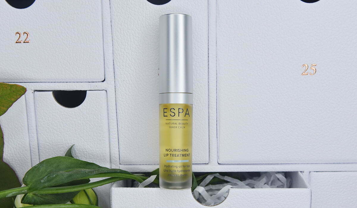 ESPA Nourishing Lip Treatment