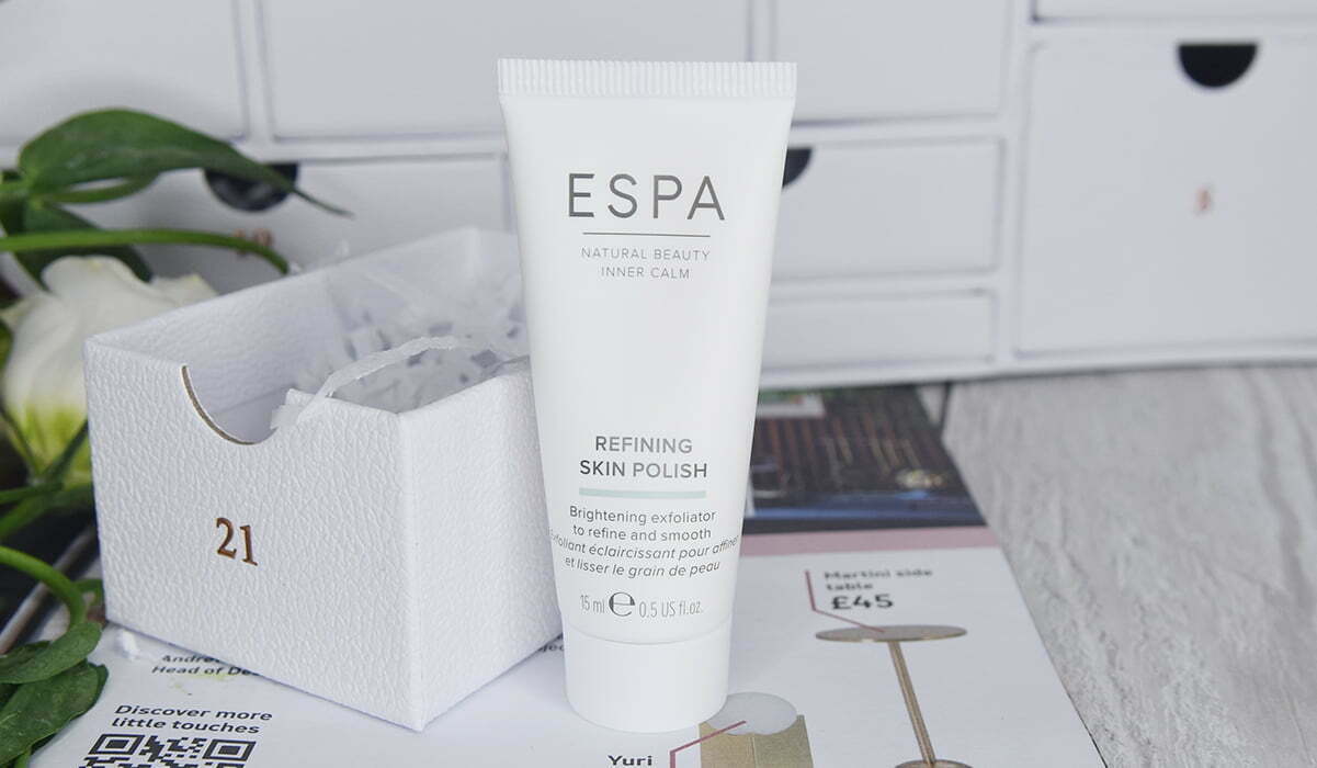 ESPA Refining Skin Polish