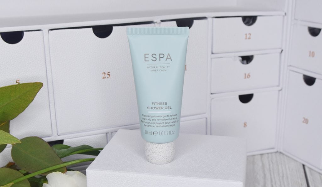 ESPA Advent Calendar 2022 Review Beauty Detective