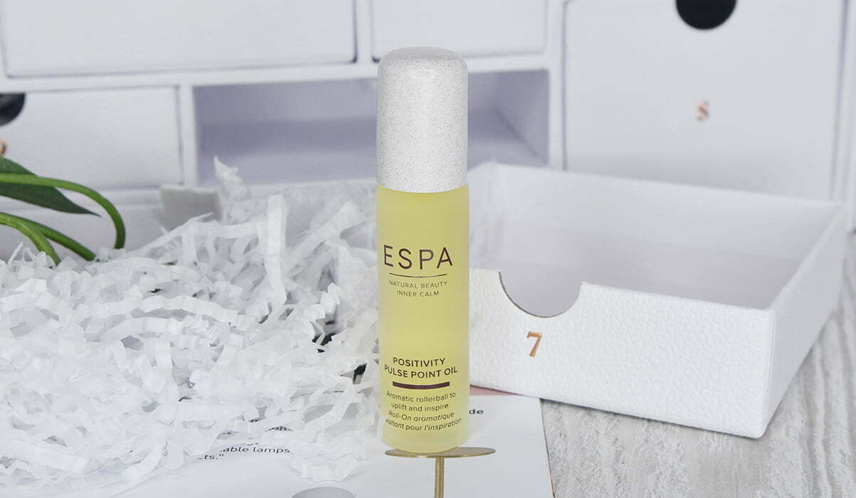 ESPA Positivity Pulse Point Oil