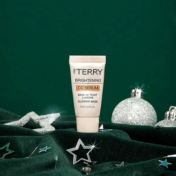 By Terry CC Serum in 4 Shade