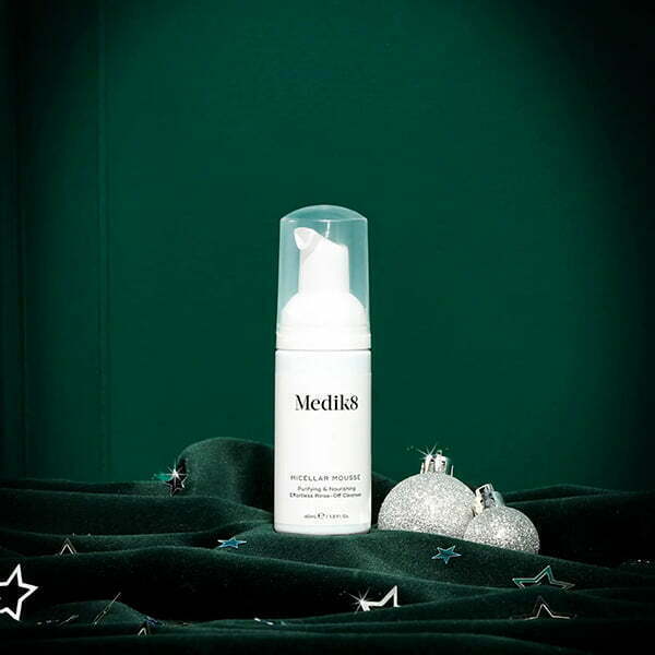 Medik8 Micellar Mousse