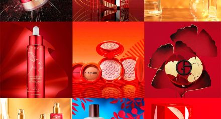Lunar New Year Beauty Collections 2023