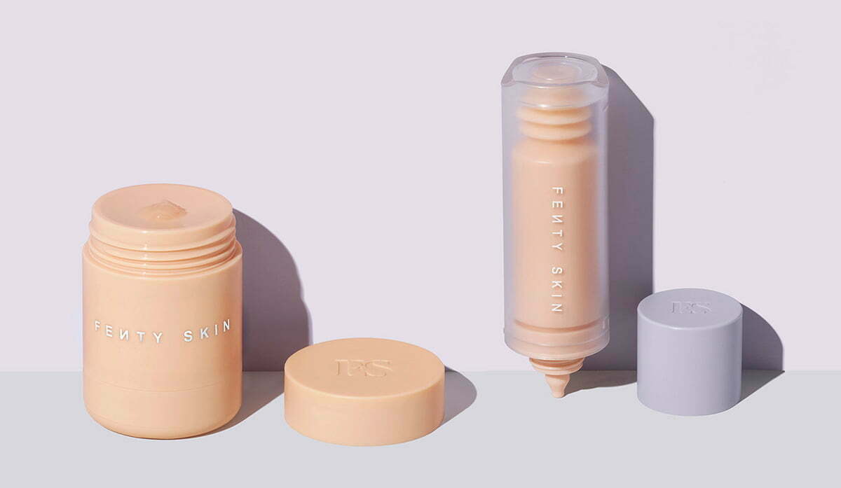 The latest launches from Fenty Skin