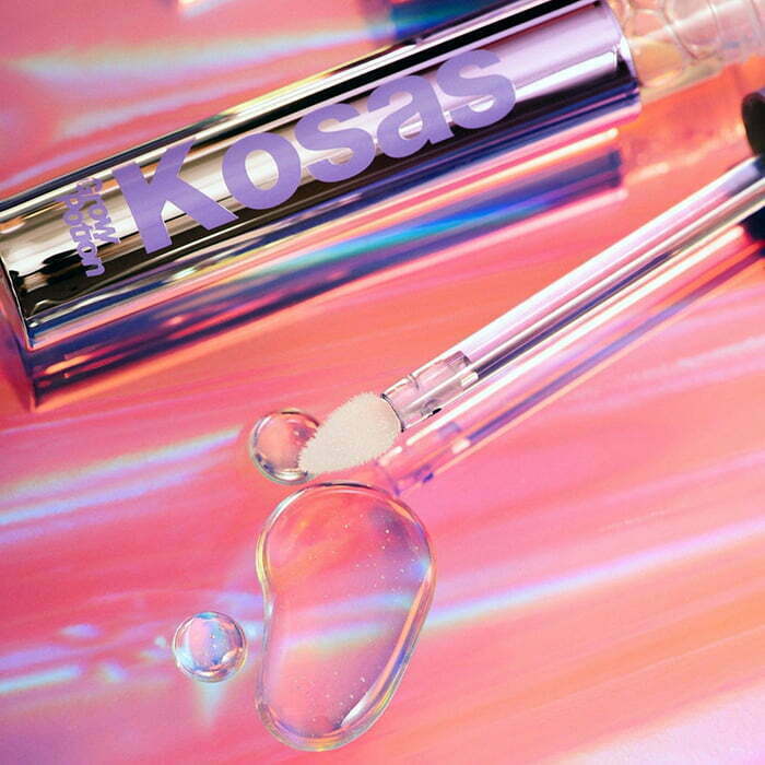 Kosas Growpotion Fluffy Lash + Brow Boosting Serum Kosas Growpotion Fluffy Lash + Brow Boosting Serum