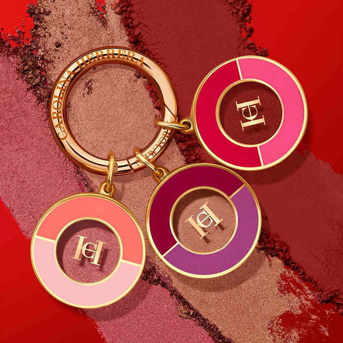 Carolina Herrera Chic Mono Eyeshadow Carolina Herrera Chic Mono Eyeshadow