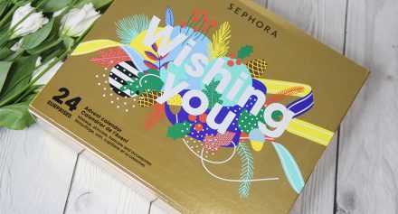 Sephora Collection Wishing You Premium Beauty Advent Calendar 2022 Review
