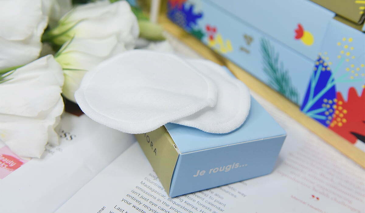 Sephora Collection Reusable cotton pads