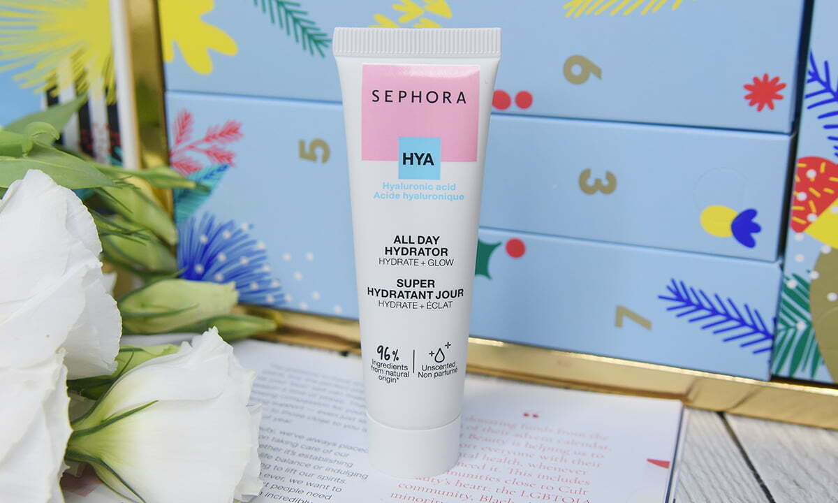 Sephora Collection All day hydrator