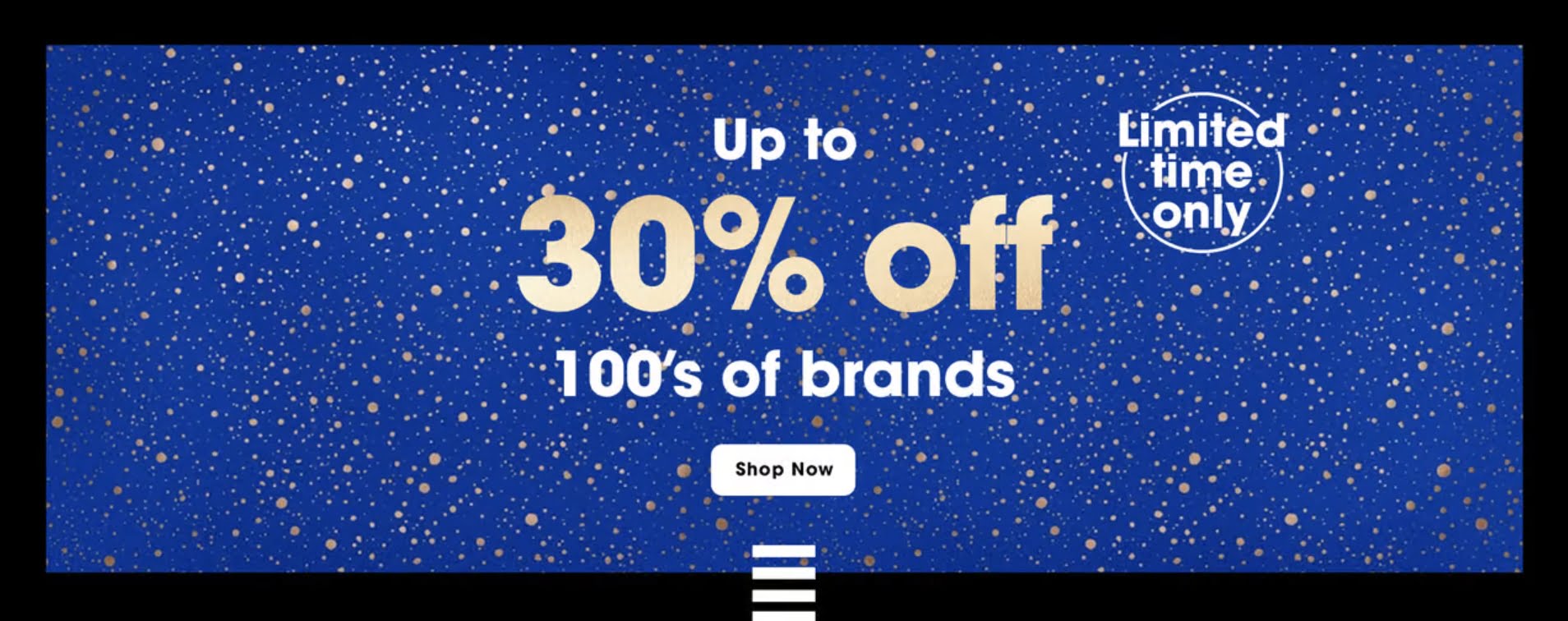Up to 30% off Price Drop at Sephora UK