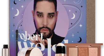 Ciate Curated By Robert Welsh Beauty Box 2023