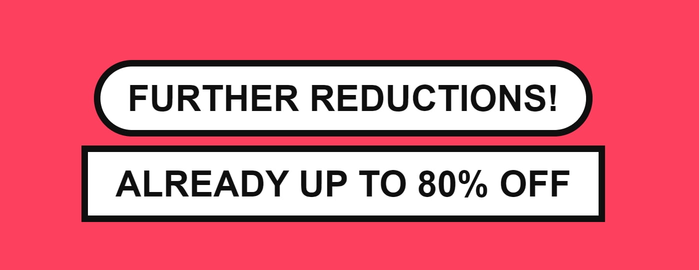 Asos Sale Further Reductions: up to 80% off