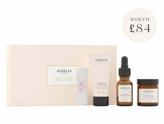 Offers at Aurelia London