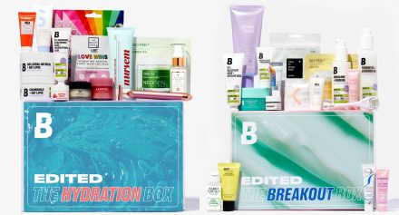 BEAUTY BAY The Hydration Box 2023 & The Breakout Box 2023 – Available now