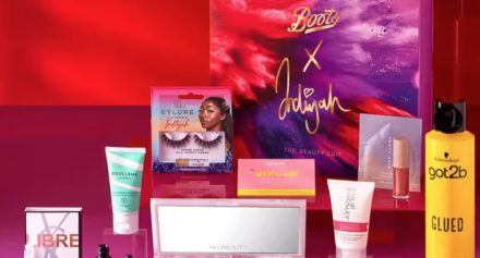 Indiyah X Boots Beauty Box 2023 – Available now