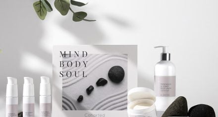 Cohorted Mind Body Soul Limited Edition 2023